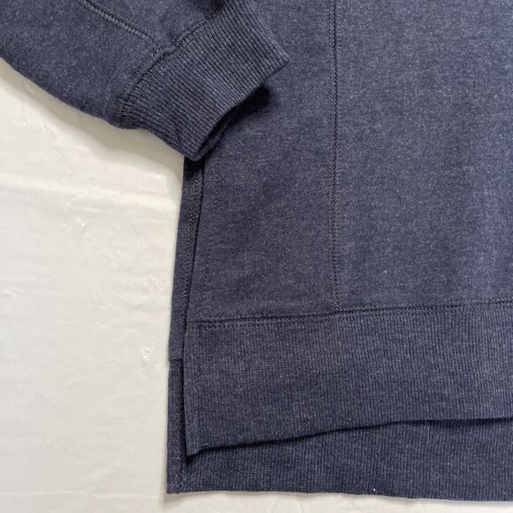 Wild Fox XS Social Sweatshirt Round Neck Long Sleeve Cozy Soft Great Gift NWOT - Picture 6 of 8